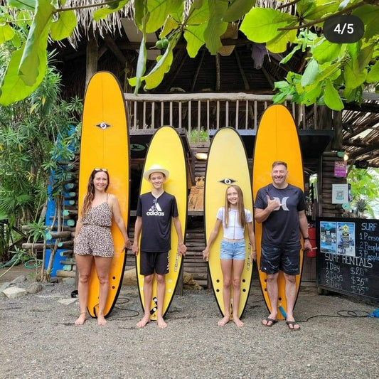 Our Passion for Clean Water: The Story of Pure Water PTY