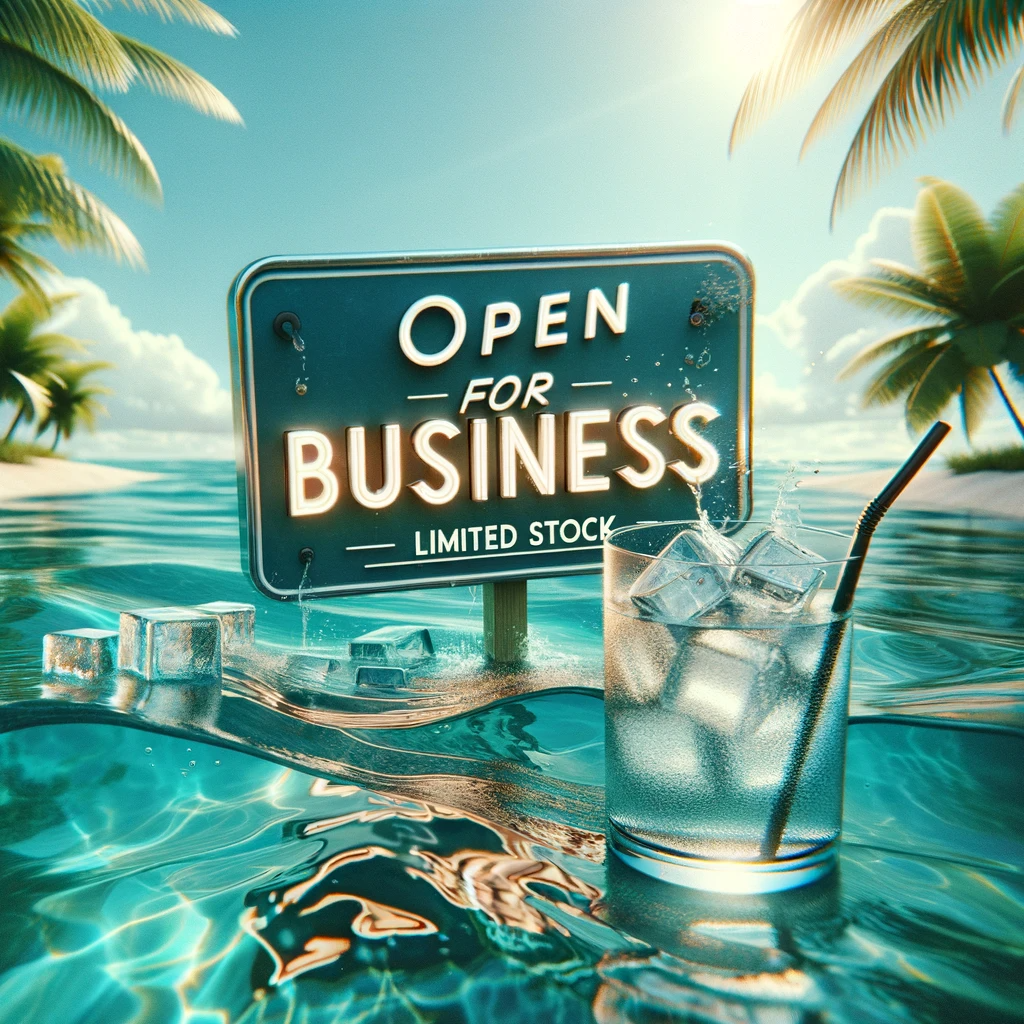 Untangling Company Misunderstandings: Berkey® Water Systems Update