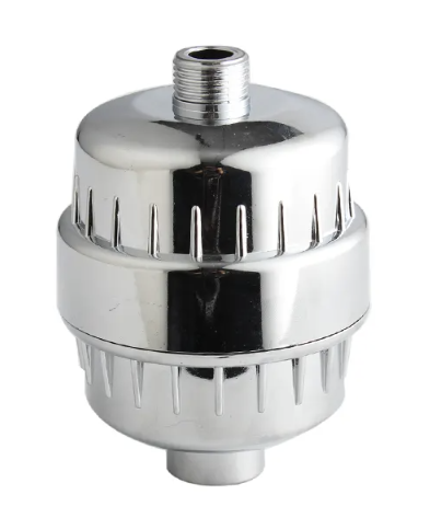 Shower Filter + 1 Filter Cartridge