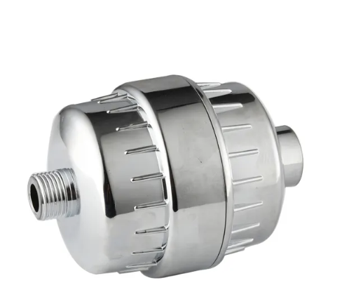 Shower Filter + 1 Filter Cartridge