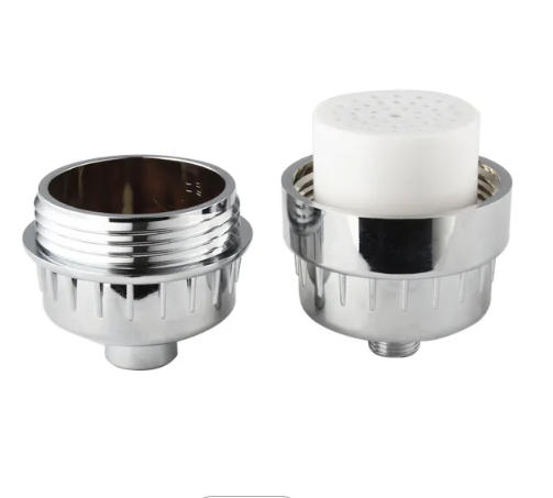 Shower Filter + 1 Filter Cartridge