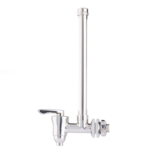 Stainless Steel Berkey Water View™ Spigot - Travel/Big Berkey