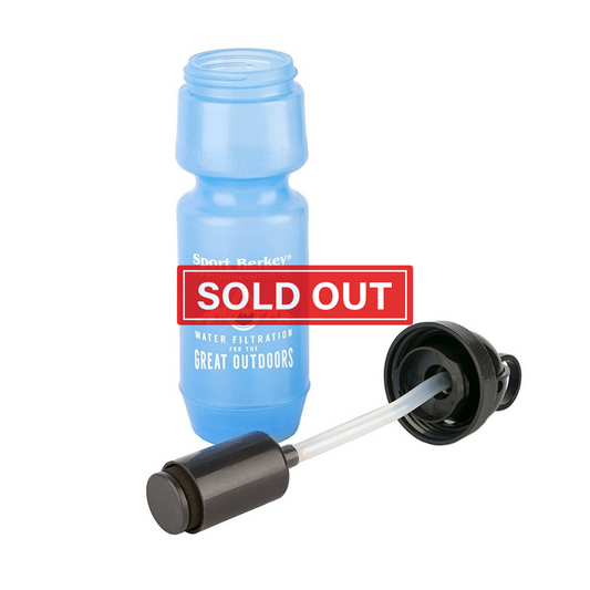 Sport Berkey® Bottle (22oz)