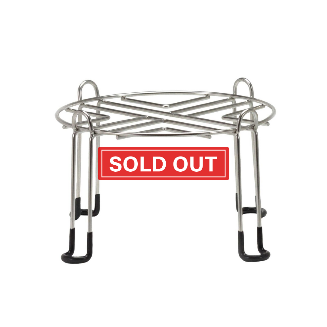 Royal Berkey Stainless Steel  Base