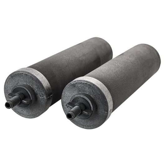 Black Berkey® Elements for Travel, Big, Royal Berkey's