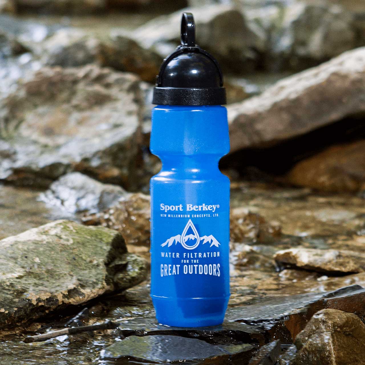 Sport Berkey® Bottle (22oz)