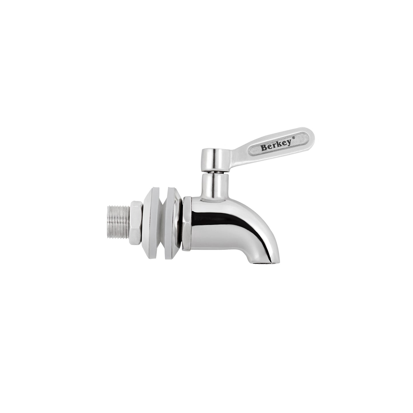 Stainless Steel Spigot