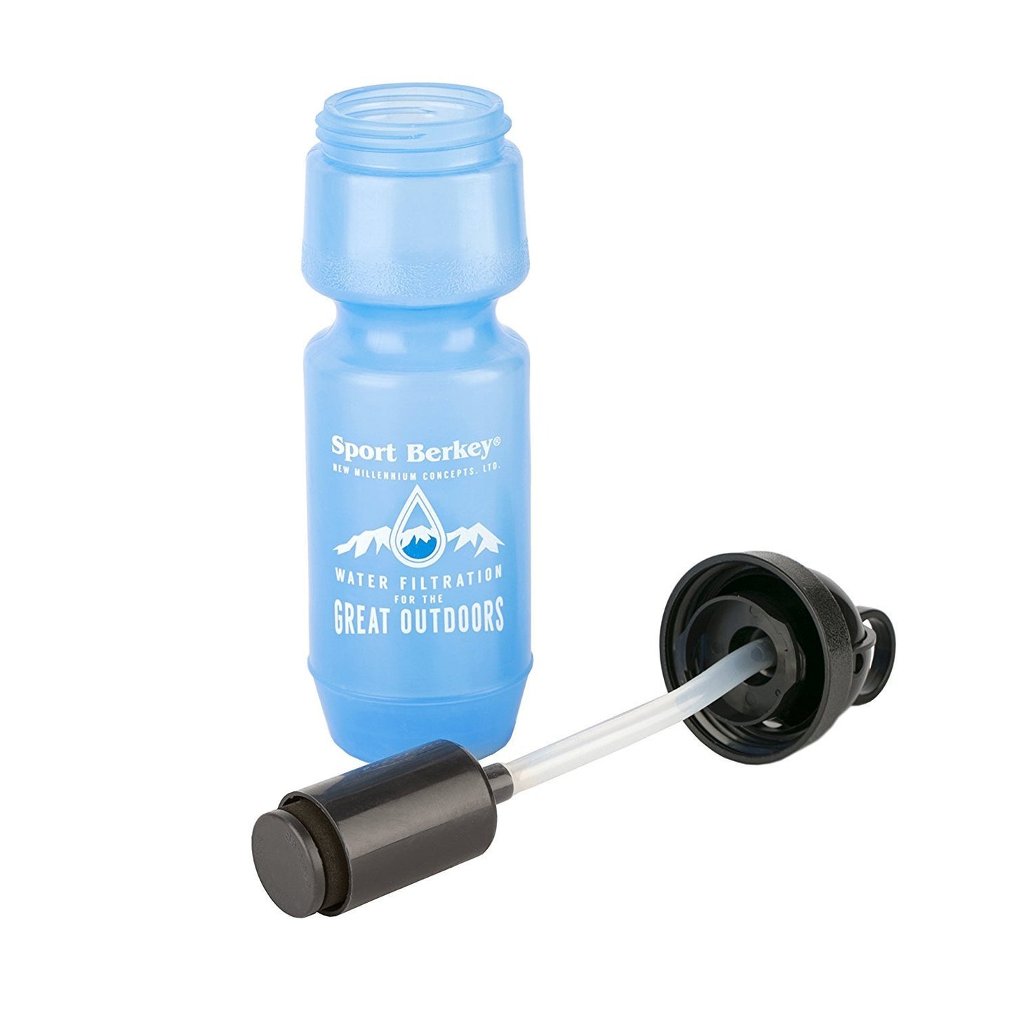 Sport Berkey® Bottle (22oz)