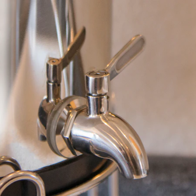 Stainless Steel Spigot