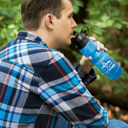 Sport Berkey® Bottle (22oz)