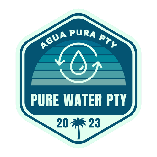 Pure Water PTY/ Agua Pura PTY